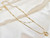 Abby Necklace