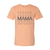 MAMA stacked T-Shirt