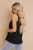 Alexandra Button Tank