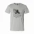 Put Your Shoes on Ladies T-Shirt