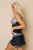 Atlas Tankini Set