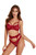 La Belle Fantastique Mara Sexy Lingerie (3 Piece Set)