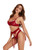 La Belle Fantastique Mara Sexy Lingerie (3 Piece Set)