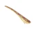 Large Salon Hair Pin Epoxy & Stone