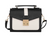 Color Block Crossbody