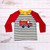 Fire Truck Shirt