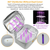 iMounTEK UV Disinfection Bag, Portable LED 