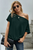 Chic Delightful Off-The-Shoulder Top