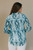 Wild Animal Button Up