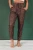 Falling Slowly Leopard Joggers