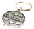 Goddaughter Key Chain