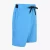 Blue 100% Waterproof Dry Bag Pocket Board Shorts