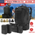 56L Military Tactical Backpack Rucksacks Army Assault Pack