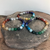 Rainbow Love Bracelet