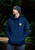 Beastland Polar Bear Hoodie