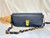Christy Shoulder Bag