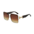 Classic Simple Timeless Aviator Glasses