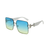Classic Simple Timeless Aviator Glasses
