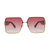 Classic Simple Timeless Aviator Glasses
