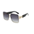 Classic Simple Timeless Aviator Glasses