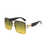 Classic Simple Timeless Aviator Glasses
