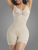 Body Shaper Tummy Control and Removable Straps Slimming Waist