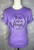 This Mama Prays Graphic Tee 