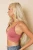 Boyd Seamless Ribbed Crop Top