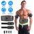 Muscle Stimulator Abdominal Toning Belt 