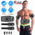 Muscle Stimulator Abdominal Toning Belt 