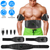 Muscle Stimulator Abdominal Toning Belt 