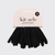Eco-Friendly Nylon Elastics 20pc