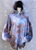 Ice Dyed Tie Dye Hoodie