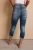 Cuba Distressed Jeans