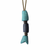 Fish Pendant Necklace