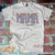 Personalized Mama Rainbow Leopard Graphic Tee