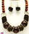 Fashion Bead Ball Set