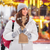 Electric Heated Winter Scarf USB Heating Neck Wrap