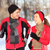 Electric Heated Winter Scarf USB Heating Neck Wrap