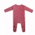Cut Velvet Speckles Bows