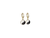 Yin and Yang Earrings
