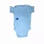 Baby Onesie - Shark + Fish - mi cielo x Matthew Langille