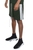Front Pleat Shorts