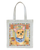 Chihuahua Tan- Tomoyo Pitcher   Dog Breed Tote Bags