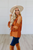 Crazy Love Boho Top