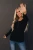 Happy Thoughts Thermal Long Sleeve Top