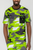 Full Camo Toggle Tshirt
