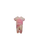 Honeycomb Tie-Dye Top and Pants Set