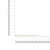 10K Yellow Gold Plated .925 Sterling Silver 1.0 Cttw Miracle Set Diamond Bezel Style Station Link Bracelet (H-I Color, I3 Clarity) - Size 7"