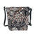 Gustav Klimt The Kiss Sling Bag Purse Crossbody